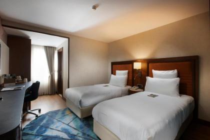 Mercure Istanbul Bakirkoy - image 13