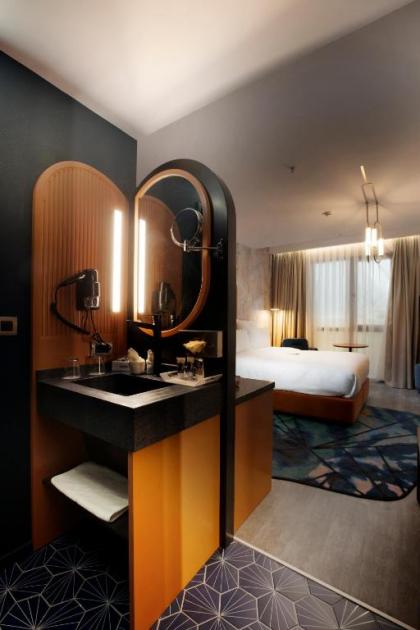 Mercure Istanbul Bakirkoy - image 14