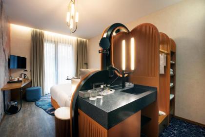 Mercure Istanbul Bakirkoy - image 15