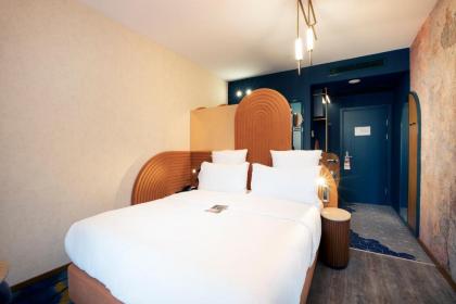 Mercure Istanbul Bakirkoy - image 16