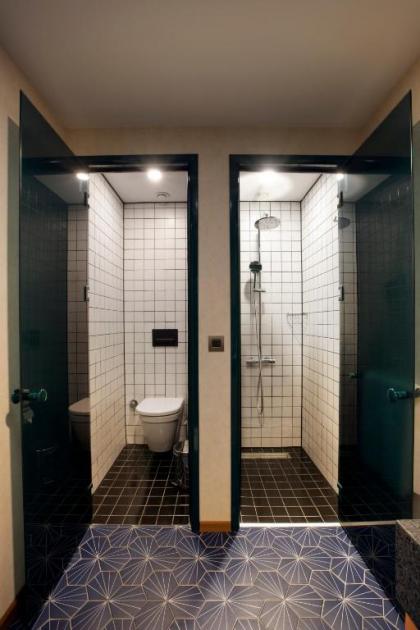 Mercure Istanbul Bakirkoy - image 17