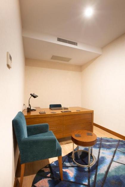 Mercure Istanbul Bakirkoy - image 18