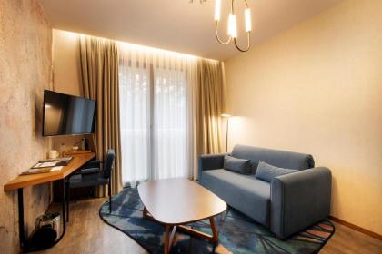 Mercure Istanbul Bakirkoy - image 19