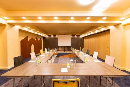 Mercure Istanbul Bakirkoy - image 20
