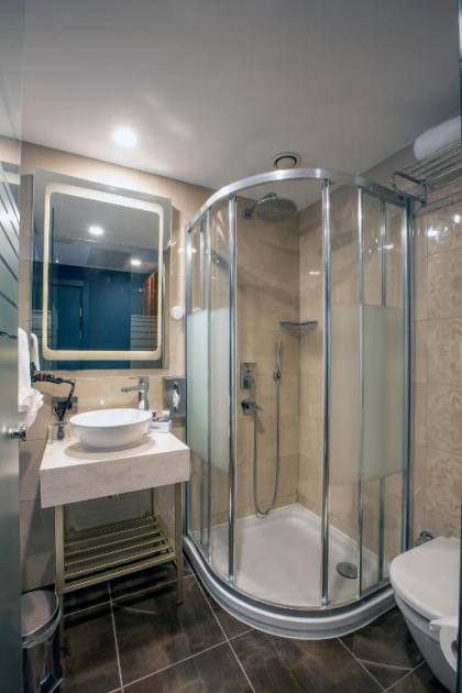 Mercure Istanbul Bakirkoy - image 3