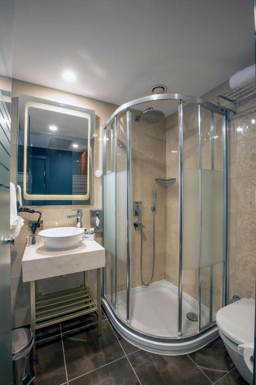 Mercure Istanbul Bakirkoy - image 3