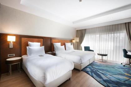 Mercure Istanbul Bakirkoy - image 4