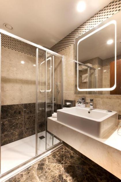 Mercure Istanbul Bakirkoy - image 5