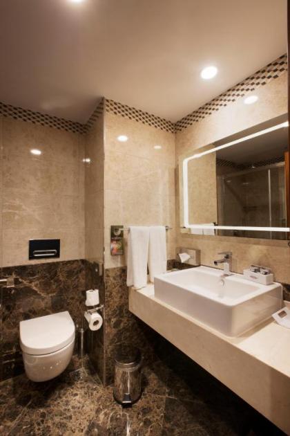 Mercure Istanbul Bakirkoy - image 6