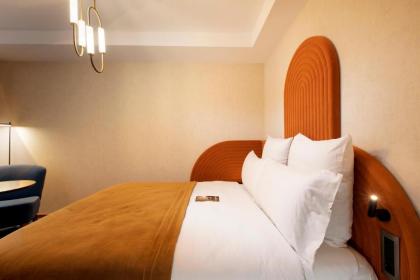 Mercure Istanbul Bakirkoy - image 8