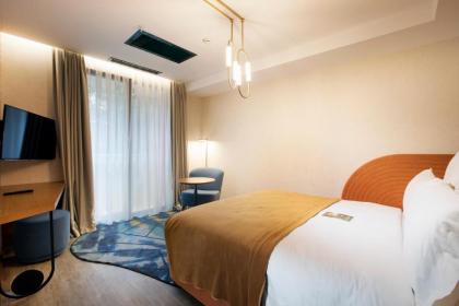 Mercure Istanbul Bakirkoy - image 9