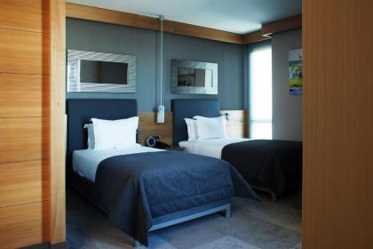 Point Hotel Barbaros - image 16