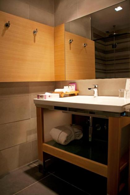 Point Hotel Barbaros - image 18
