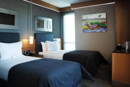 Point Hotel Barbaros - image 19