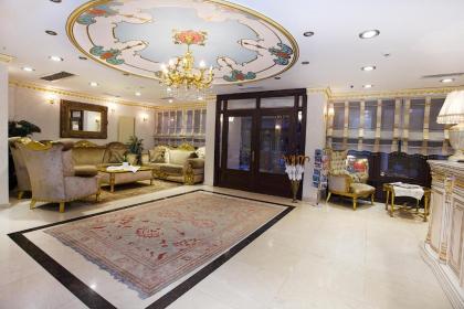 White House Hotel Istanbul - image 10