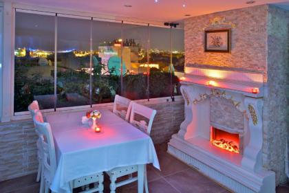 White House Hotel Istanbul - image 12