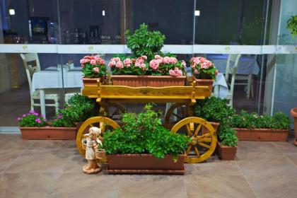White House Hotel Istanbul - image 13