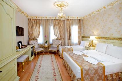 White House Hotel Istanbul - image 14