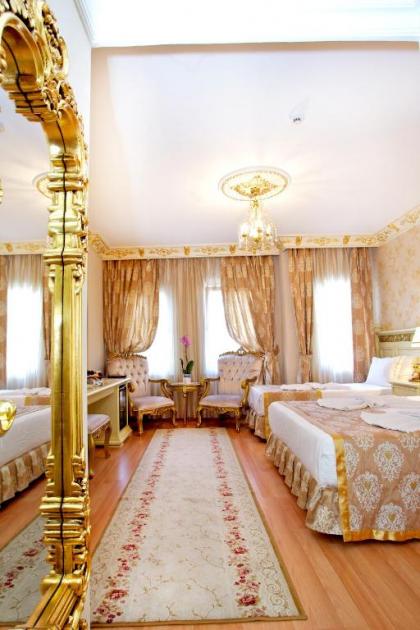 White House Hotel Istanbul - image 15
