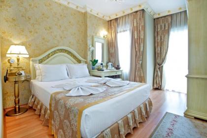 White House Hotel Istanbul - image 17