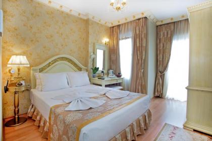 White House Hotel Istanbul - image 18