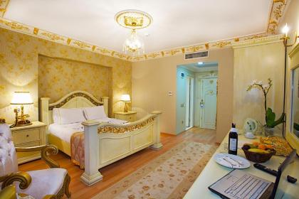 White House Hotel Istanbul - image 19