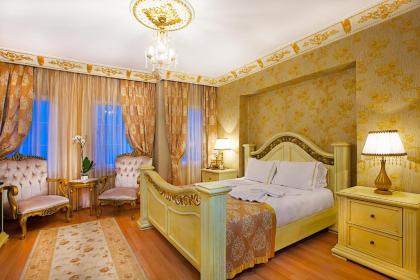 White House Hotel Istanbul - image 20