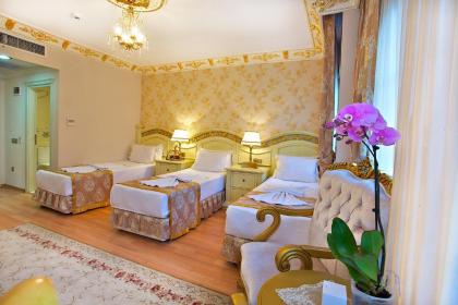 White House Hotel Istanbul - image 7