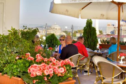 White House Hotel Istanbul - image 8