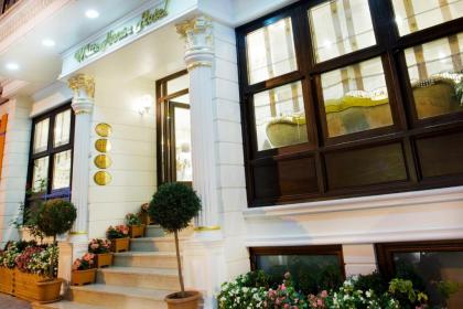 White House Hotel Istanbul - image 9