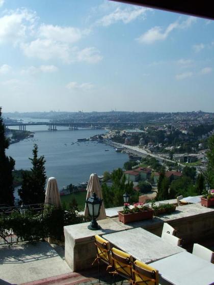 Turquhouse Hotel - image 10