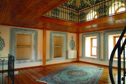 Turquhouse Hotel - image 15
