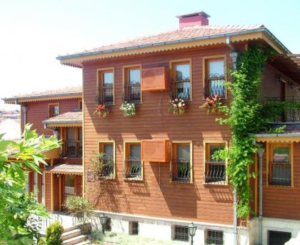 Turquhouse Hotel - image 16