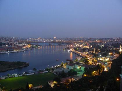 Turquhouse Hotel - image 17