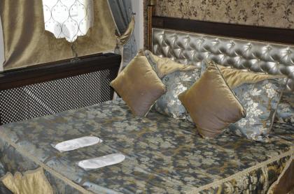 Turquhouse Hotel - image 19