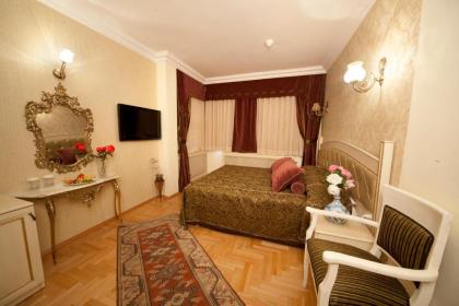 Turquhouse Hotel - image 4
