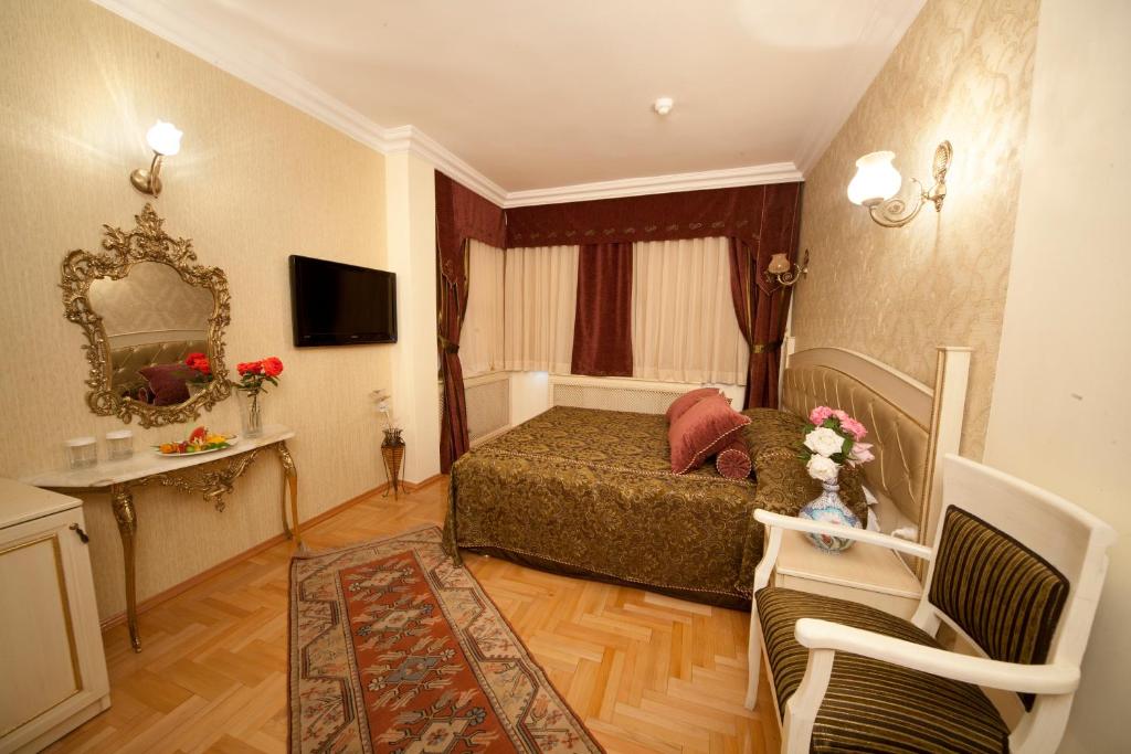 Turquhouse Hotel - image 4