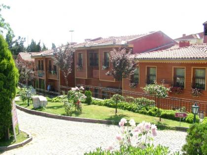 Turquhouse Hotel - image 8