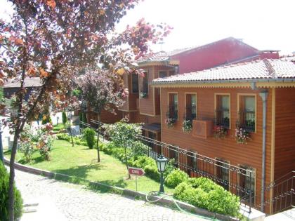 Turquhouse Hotel - image 9