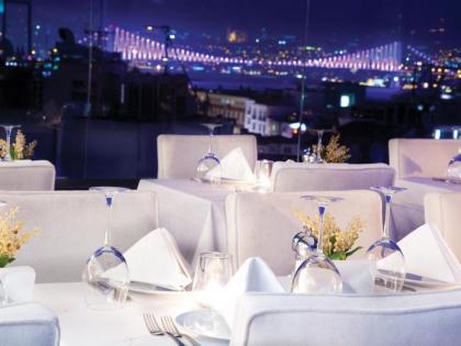City Center Hotel - image 12