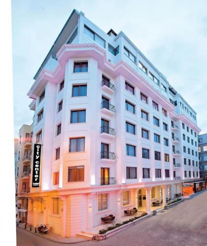 City Center Hotel - image 2