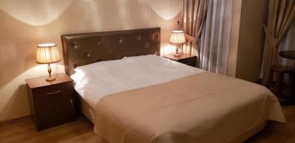 Istanbul Irish Hotel - image 2