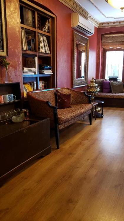 Istanbul Irish Hotel - image 8