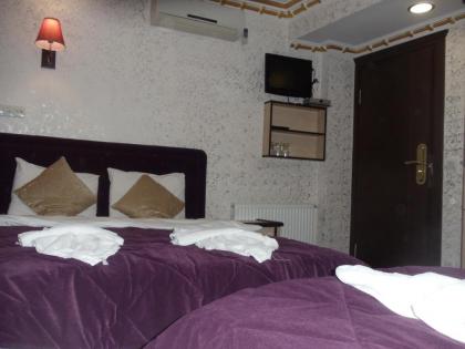 Ares Hotel - image 10