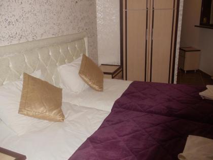 Ares Hotel - image 11