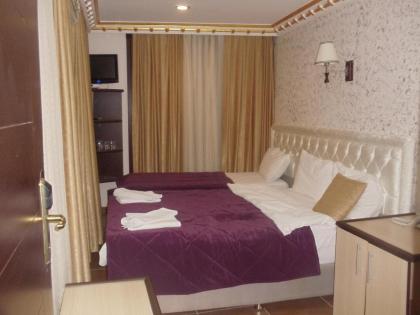 Ares Hotel - image 13