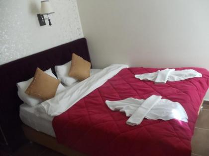 Ares Hotel - image 14