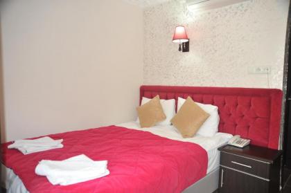 Ares Hotel - image 15