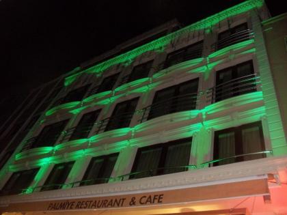 Ares Hotel - image 19