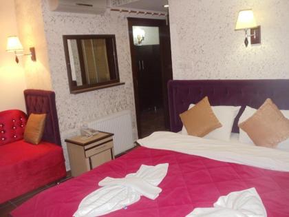 Ares Hotel - image 5